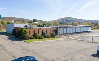 364 Industrial Park Dr, Binghamton NY - Business Park