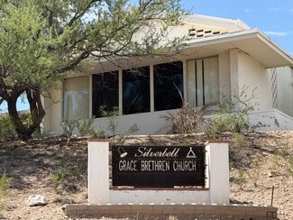 More details for 1477 N Silverbell Rd, Tucson, AZ - Specialty for Sale