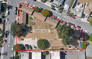 More details for 473-477 W Ramona St, Ventura, CA - Multifamily for Sale