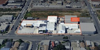 More details for 2115-2159 E 92nd St, Los Angeles, CA - Land for Sale