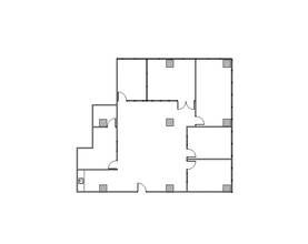 2727 Lyndon B Johnson Fwy, Farmers Branch, TX for lease Floor Plan- Image 1 of 1