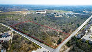 More details for Medina Base Rd, San Antonio, TX - Land for Sale
