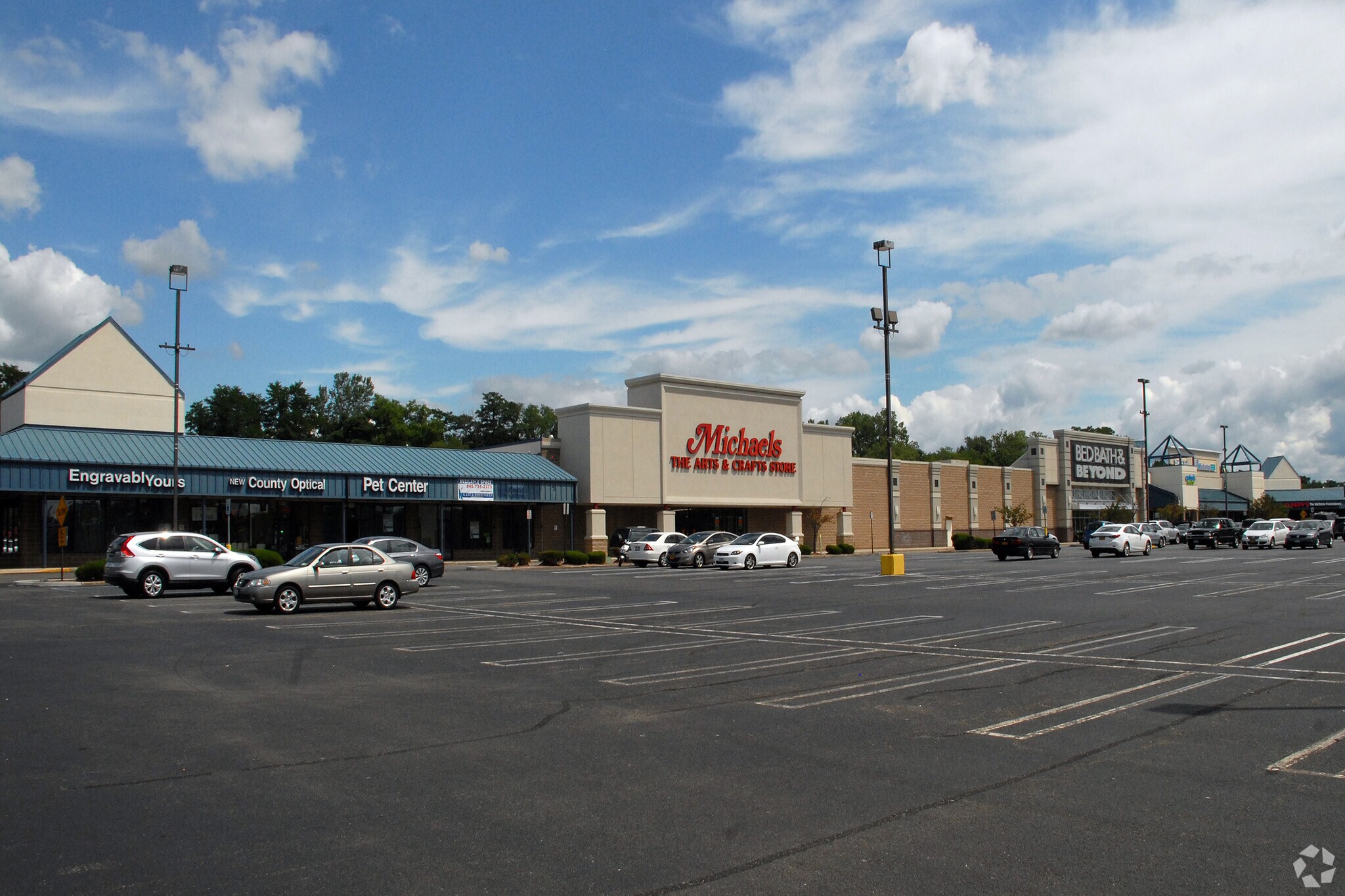 14 Spring Valley Market Pl, Spring Valley, NY for sale Primary Photo- Image 1 of 1