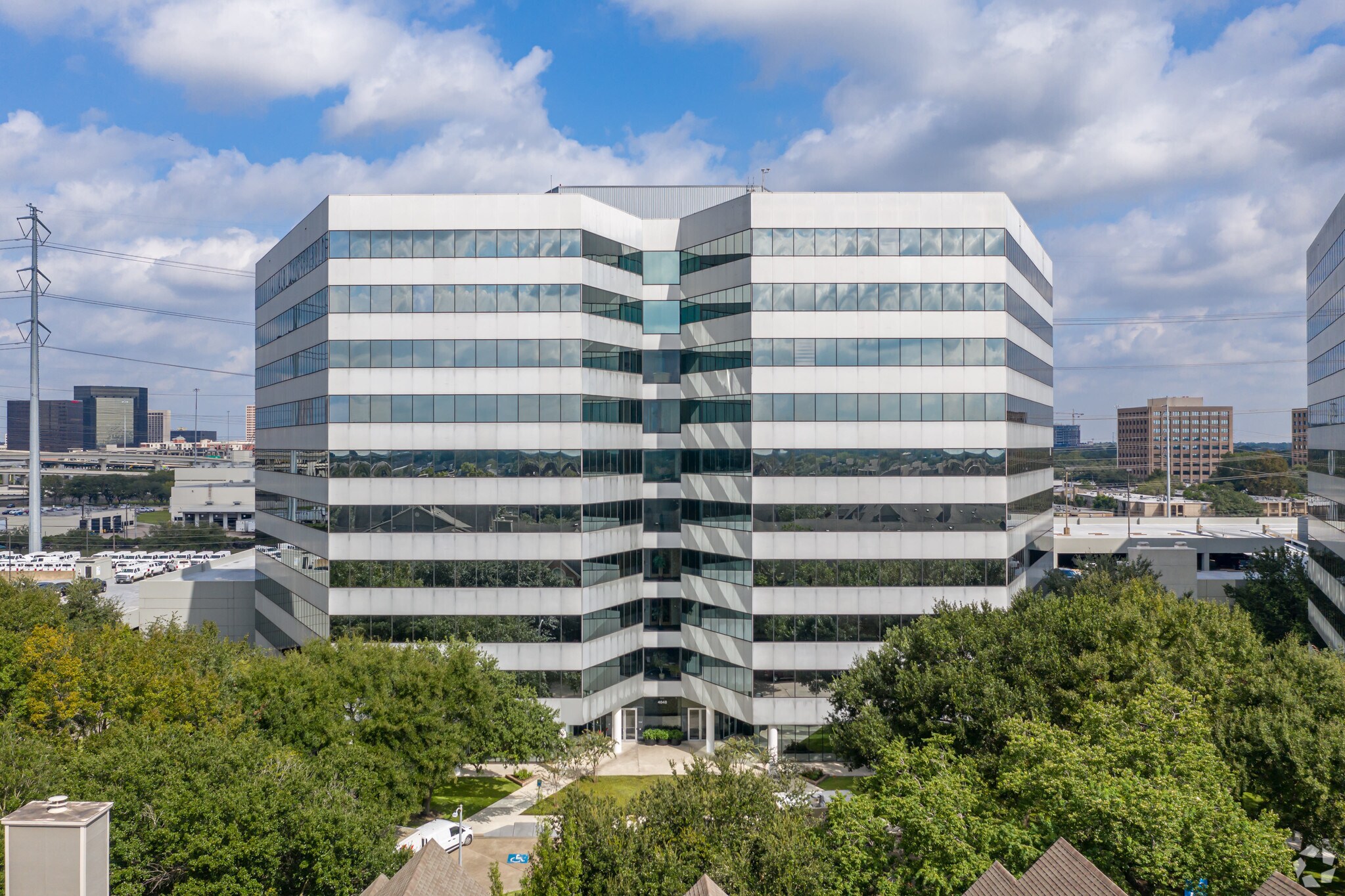 4848 Loop Central Dr, Houston, TX for lease Primary Photo- Image 1 of 14