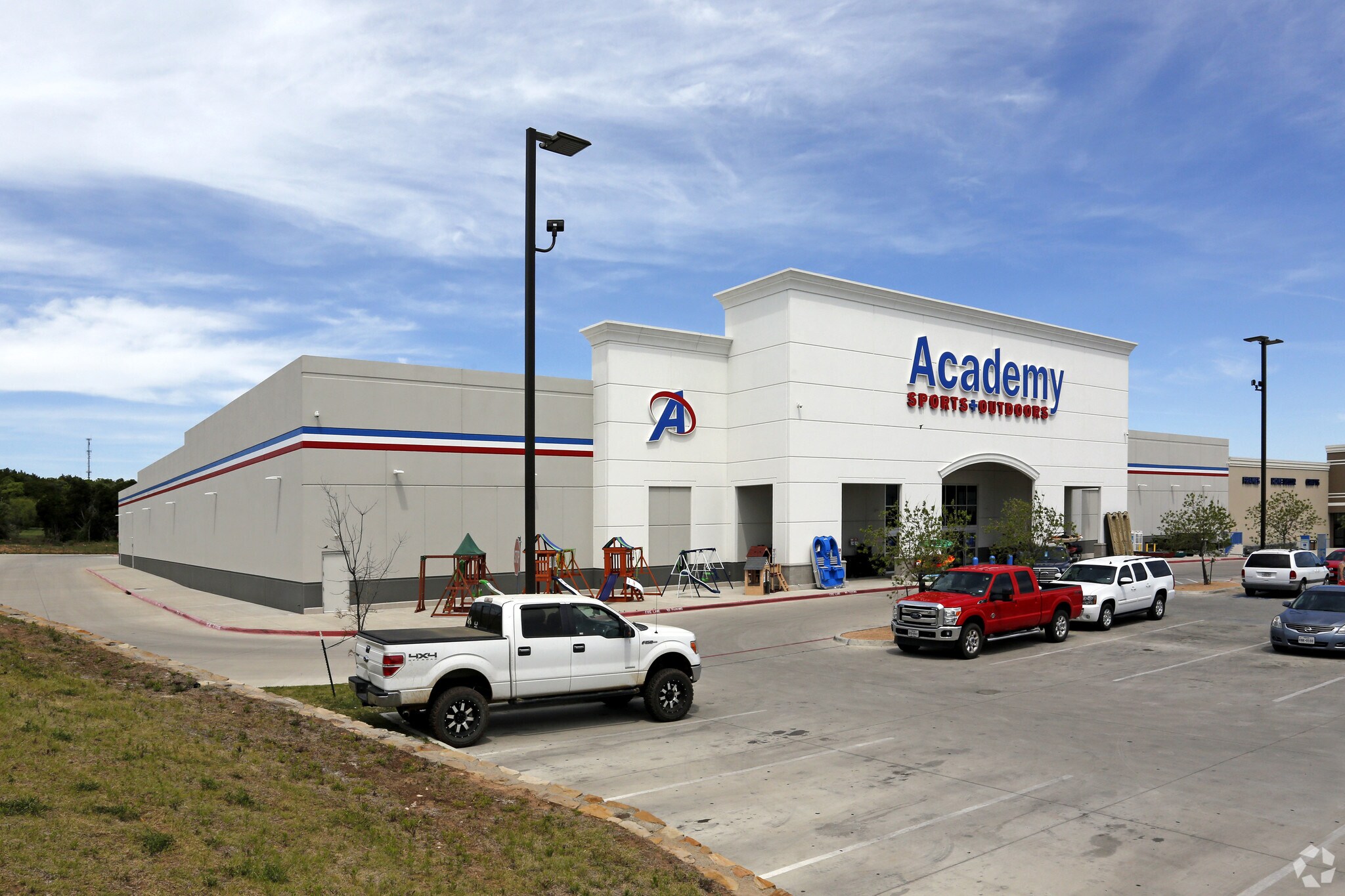 326 W Interstate 20-Service Rd, Weatherford, TX for sale Primary Photo- Image 1 of 1