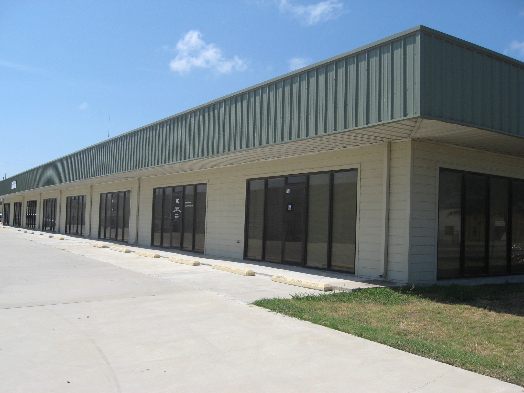 5801 Patton St, Corpus Christi, TX for sale Building Photo- Image 1 of 27