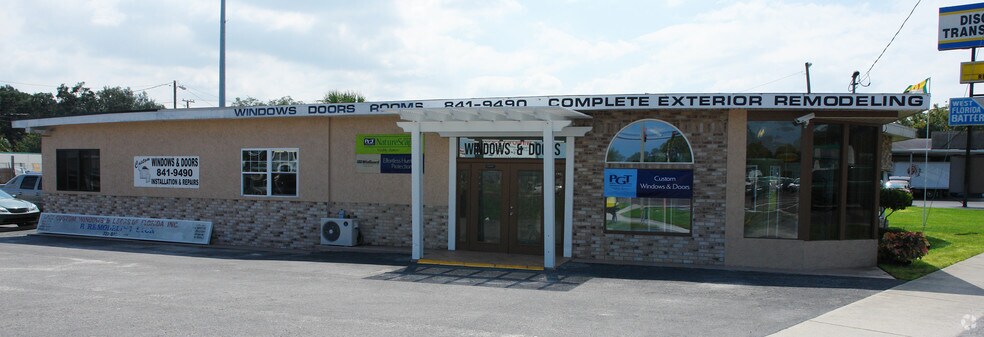 7940 US 19 N, Port Richey, FL for sale - Primary Photo - Image 1 of 1