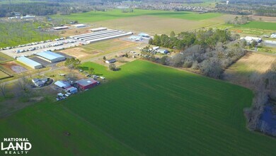 25750 CR 54, Daphne, AL - AERIAL  map view - Image1