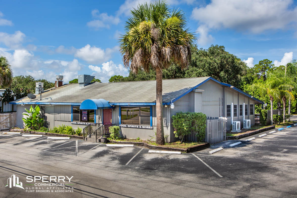 4155 N Courtenay Pkwy, Merritt Island, FL for sale Building Photo- Image 1 of 1