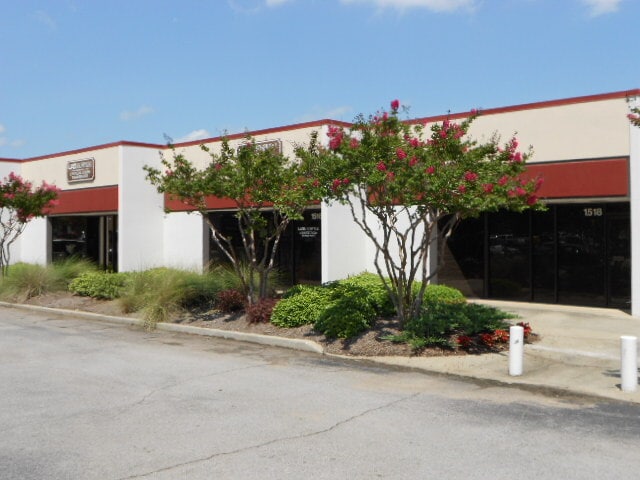 1500-1526 5th Ave S, Birmingham, AL for lease Building Photo- Image 1 of 6