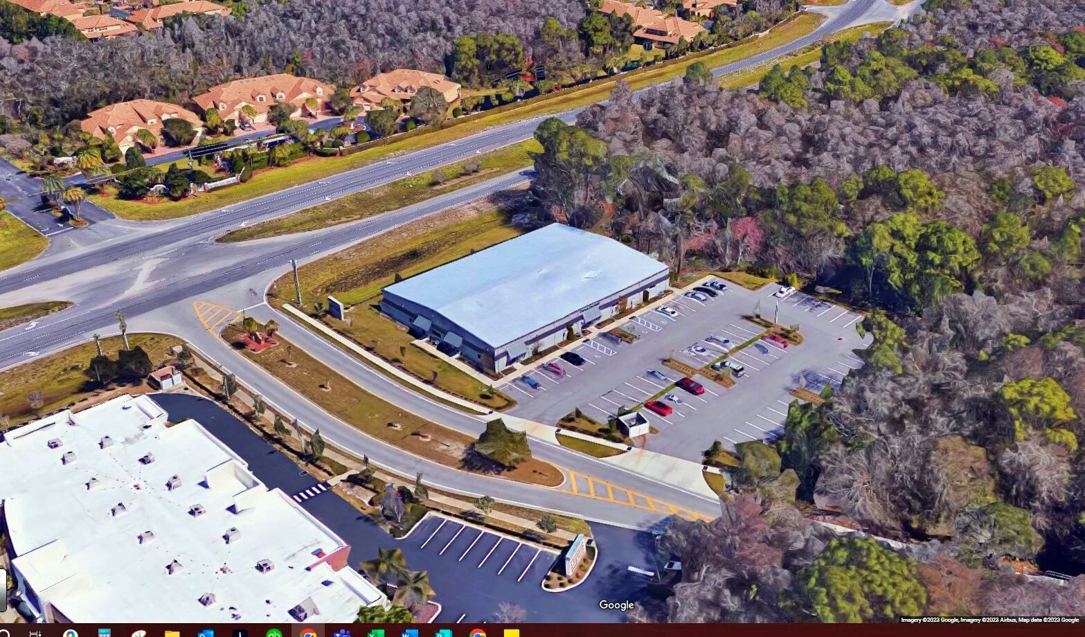 1714-1726 Davenport Dr, Trinity, FL for sale Primary Photo- Image 1 of 1