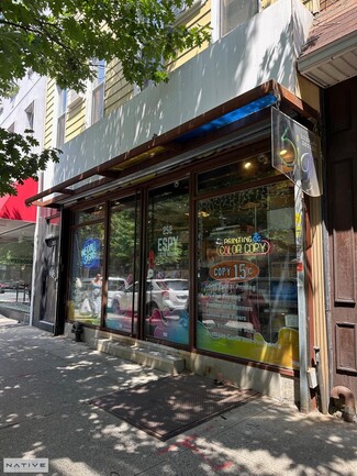 More details for 252 Driggs Ave, Brooklyn, NY - Retail for Lease