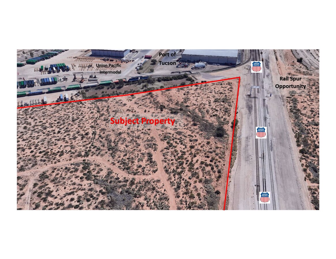 6701 S Wilmot Rd, Tucson, AZ 85756