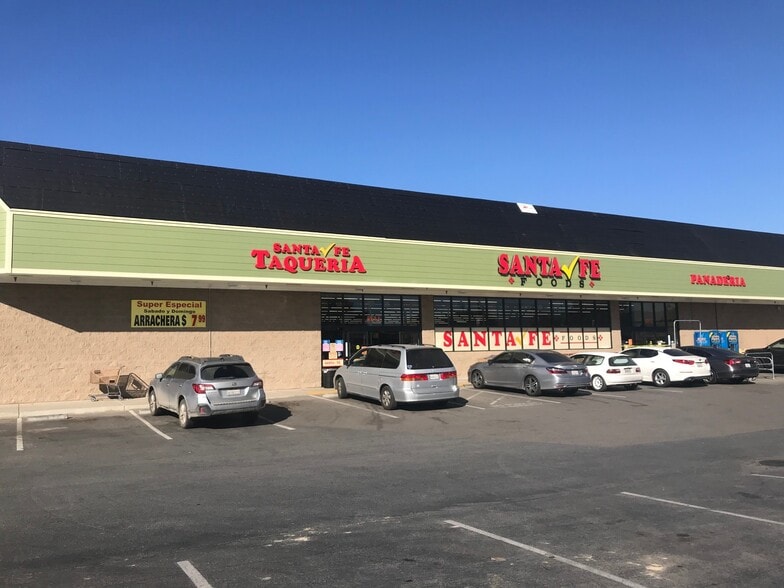 851 5th St, Gonzales, CA for lease - Building Photo - Image 3 of 5