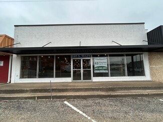 More details for 105 S Main St, Quitman, TX - Retail for Sale