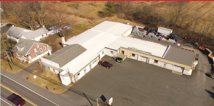 571 Richlandtown Pike, Quakertown, PA for sale Building Photo- Image 1 of 1