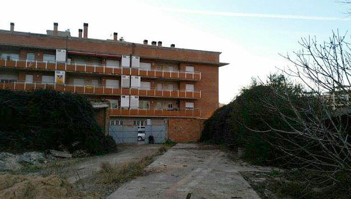 Land in Bellpuig, Lérida for sale - Building Photo - Image 3 of 6
