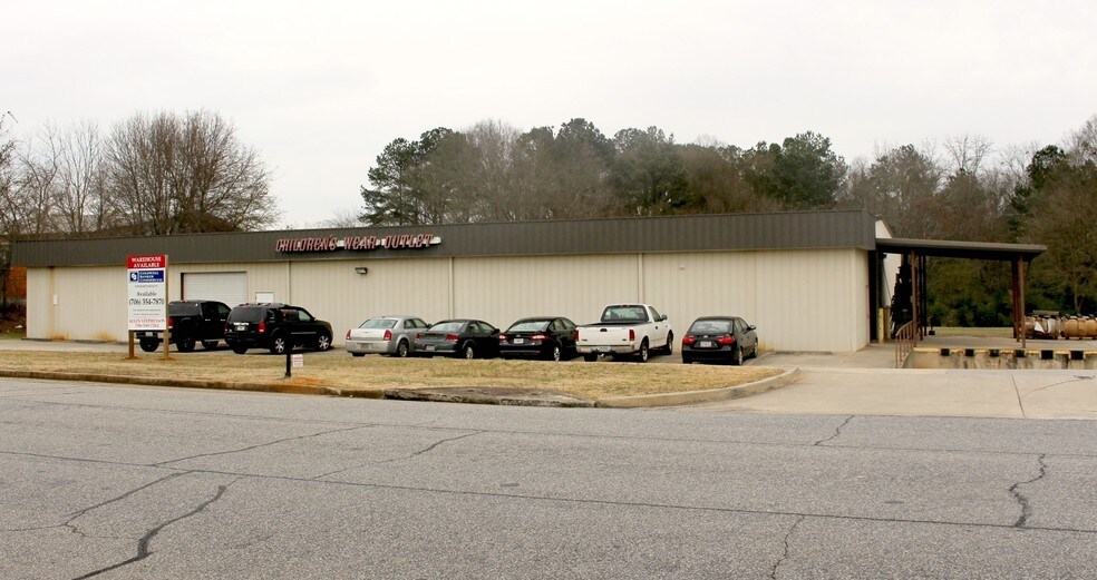 125 Mill Center Blvd, Athens, GA 30606