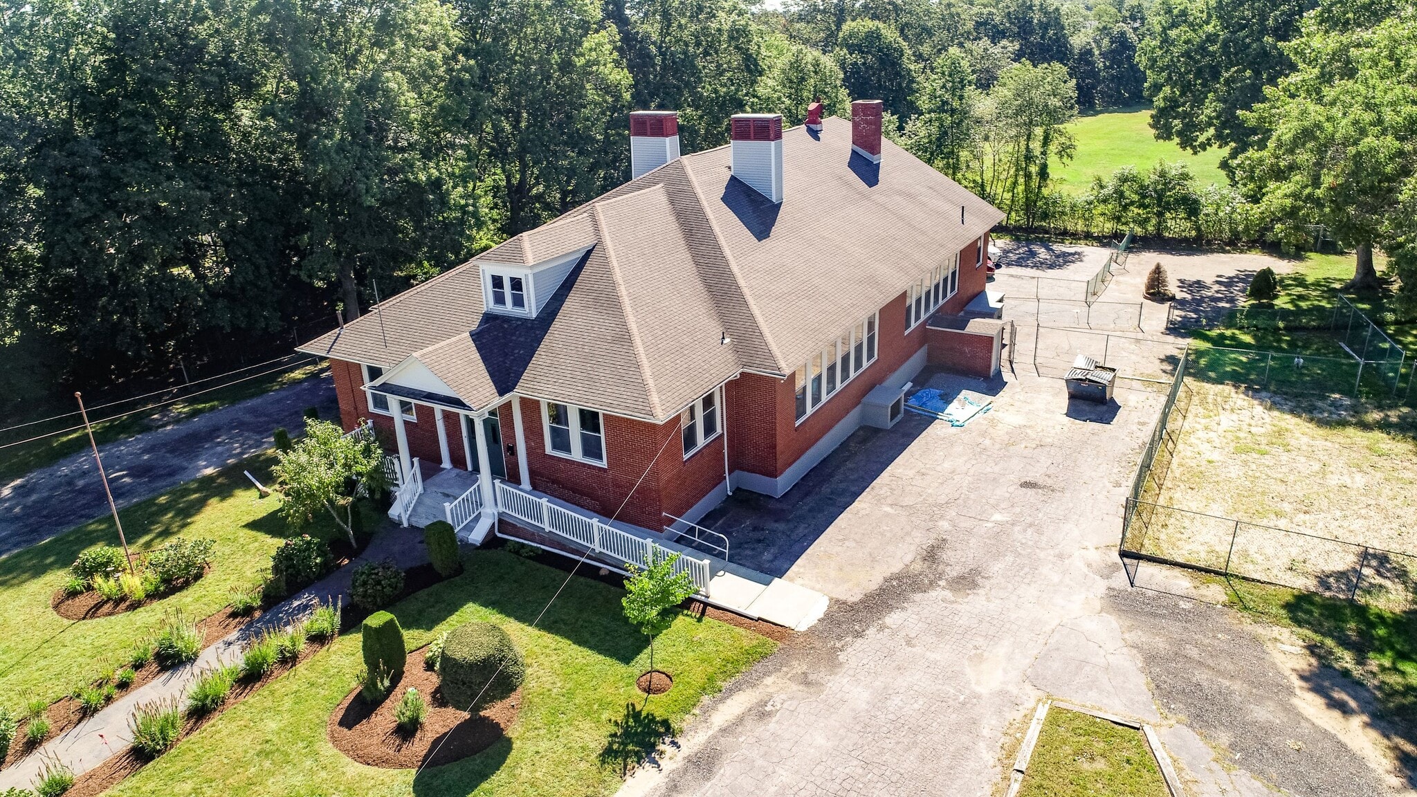 255 County St, Seekonk, MA for sale Building Photo- Image 1 of 1