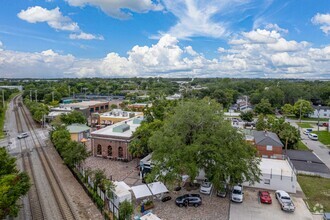 1435 Naldo Ave, Jacksonville, FL - aerial  map view - Image1