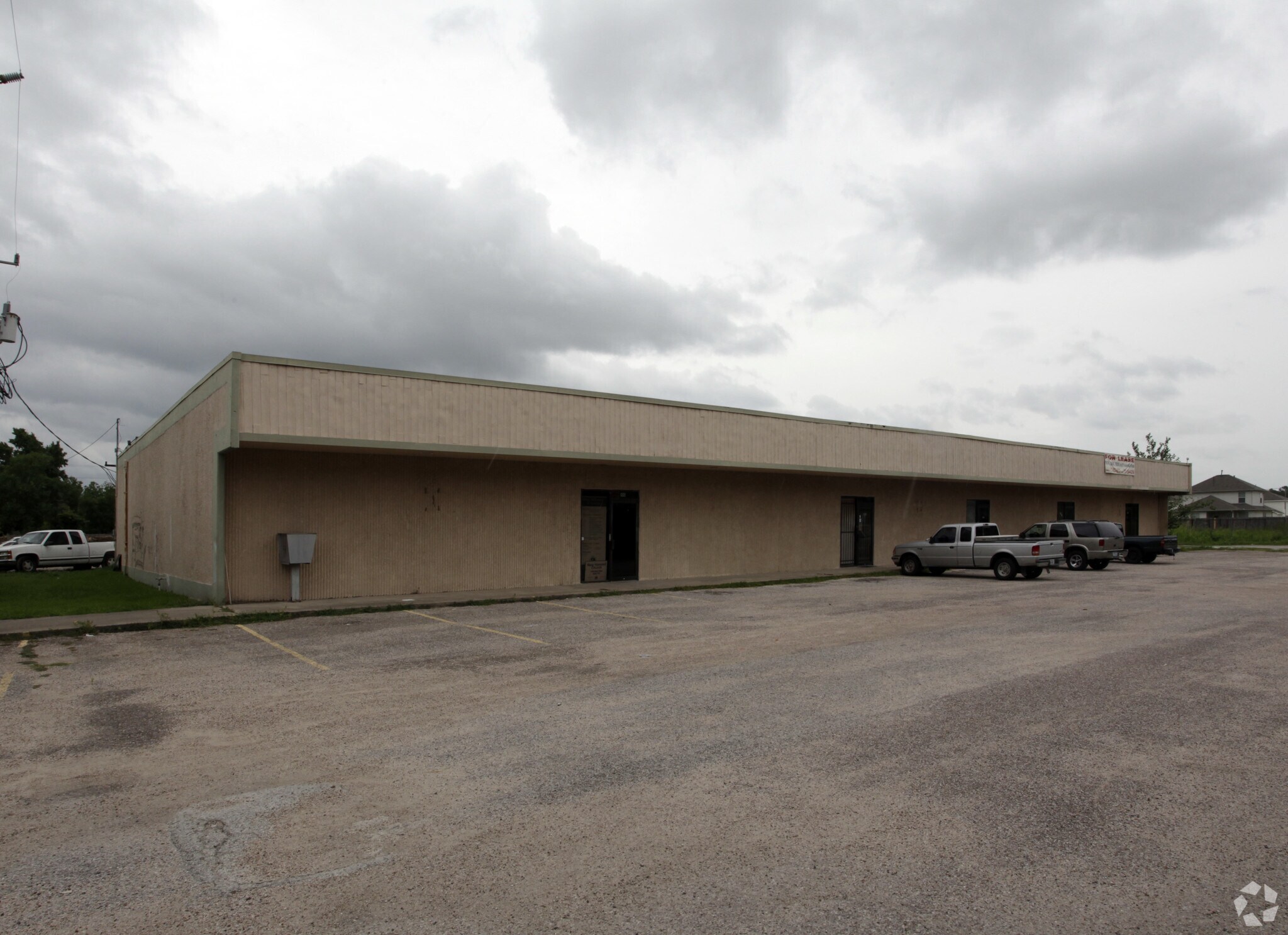 1300 Hugh Rd, Houston, TX for sale Primary Photo- Image 1 of 1