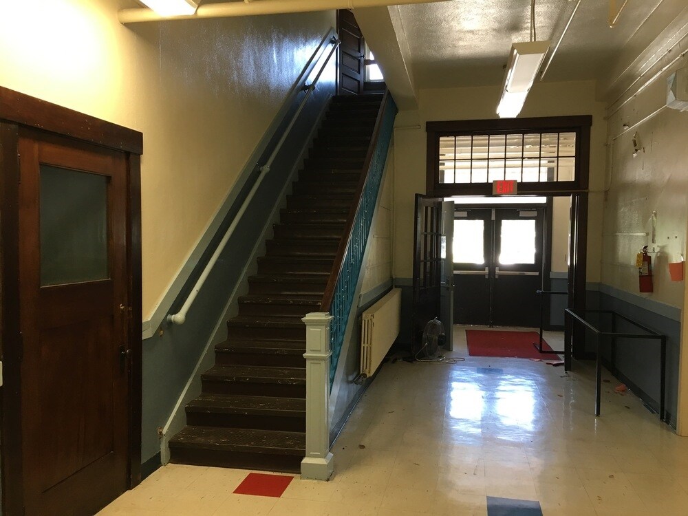Interior Photo