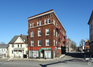 More details for 3 Orchard St, Pittsfield, MA - Retail for Lease