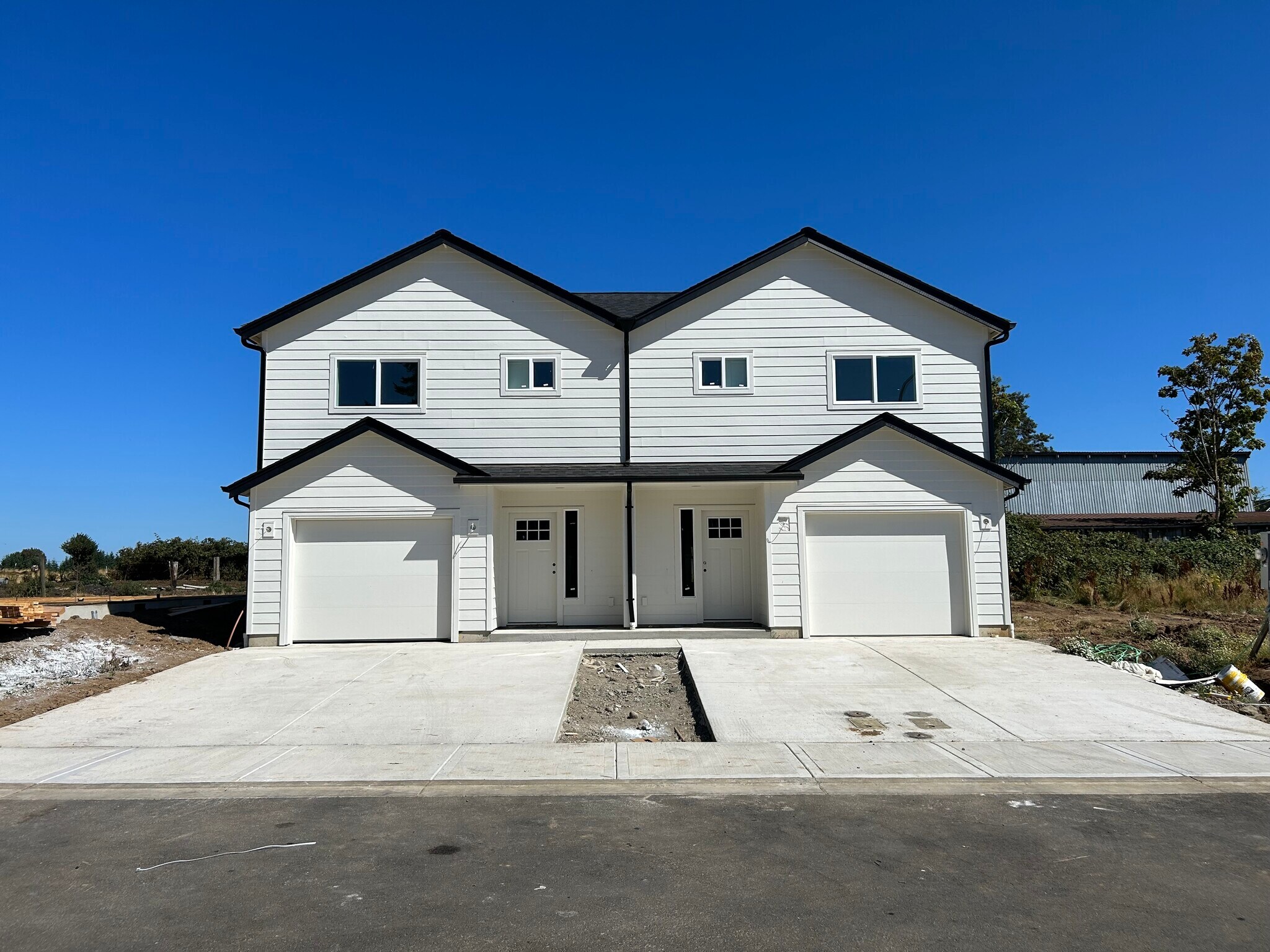 1006 Peach, Winlock, WA for sale Building Photo- Image 1 of 1