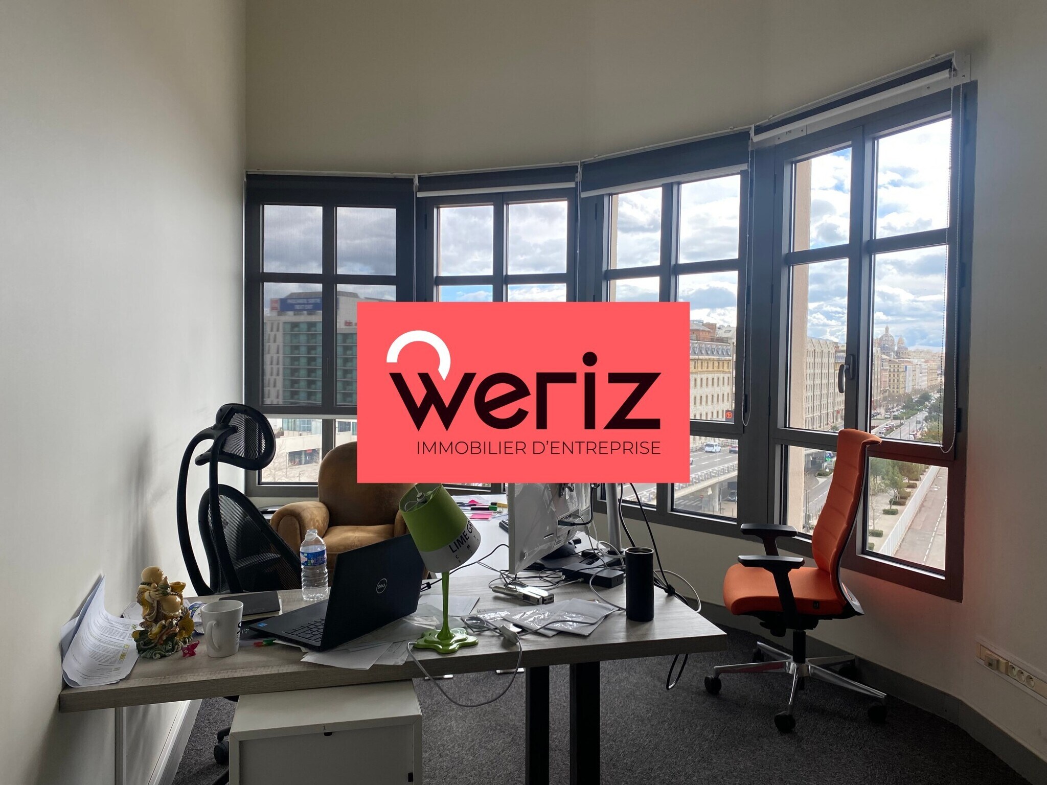 Office in Marseille for lease Building Photo- Image 1 of 30