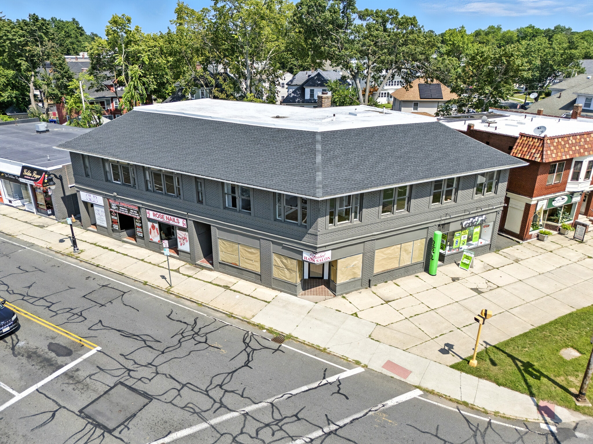 752 Sumner Ave, Springfield, MA for sale Building Photo- Image 1 of 12
