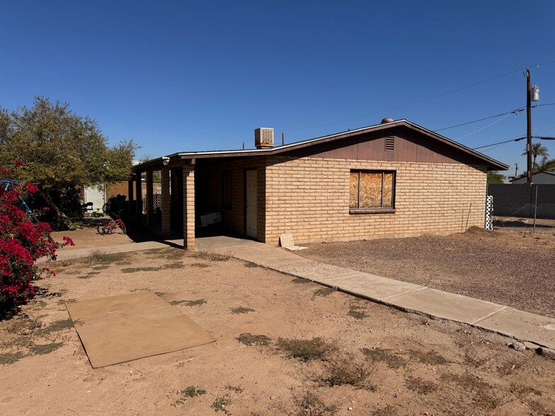 6243 S 12th Pl, Phoenix, AZ for sale - Building Photo - Image 1 of 1