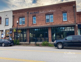 More details for 130 State St, West Columbia, SC - Office for Lease