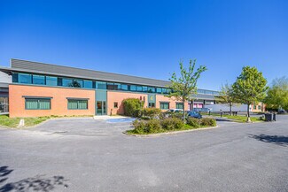 More details for 2-4 Rue Charles Christofle, Saint-Denis - Flex for Lease