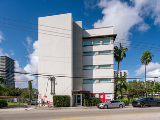 More details for 1390 NW 14th Ave, Miami, FL - Office for Sale