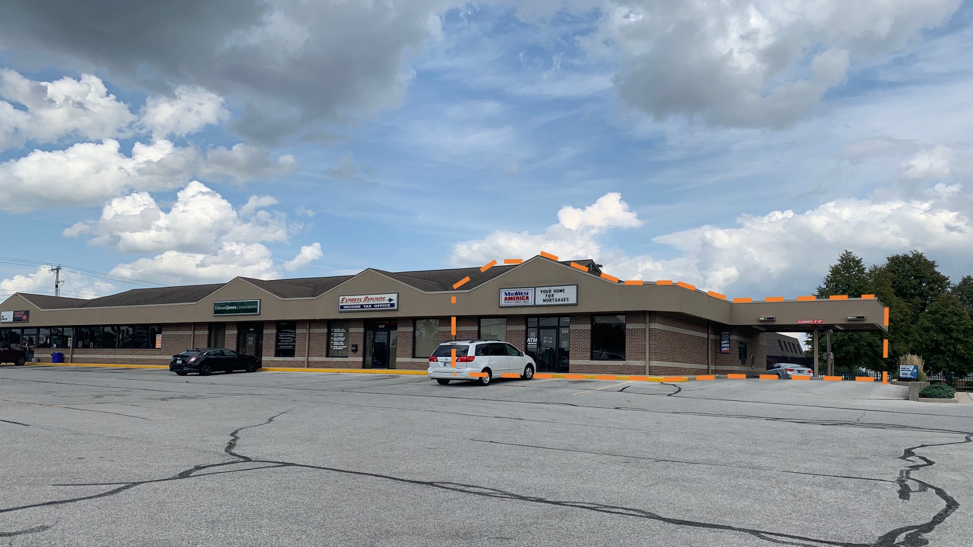 987 Werling Rd, New Haven, IN for lease Building Photo- Image 1 of 9