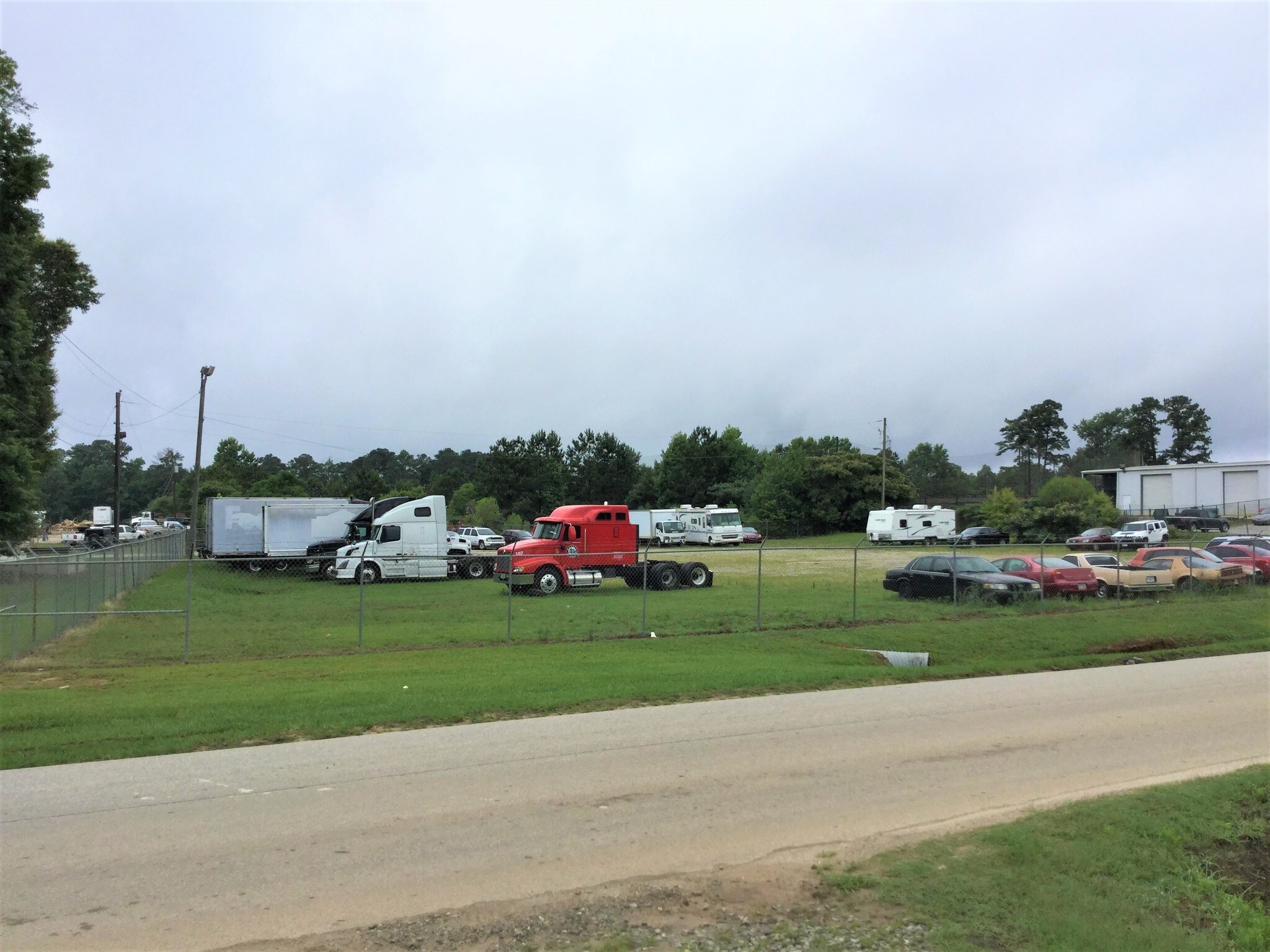 2509 Lovejoy Rd, Lovejoy, GA 30250