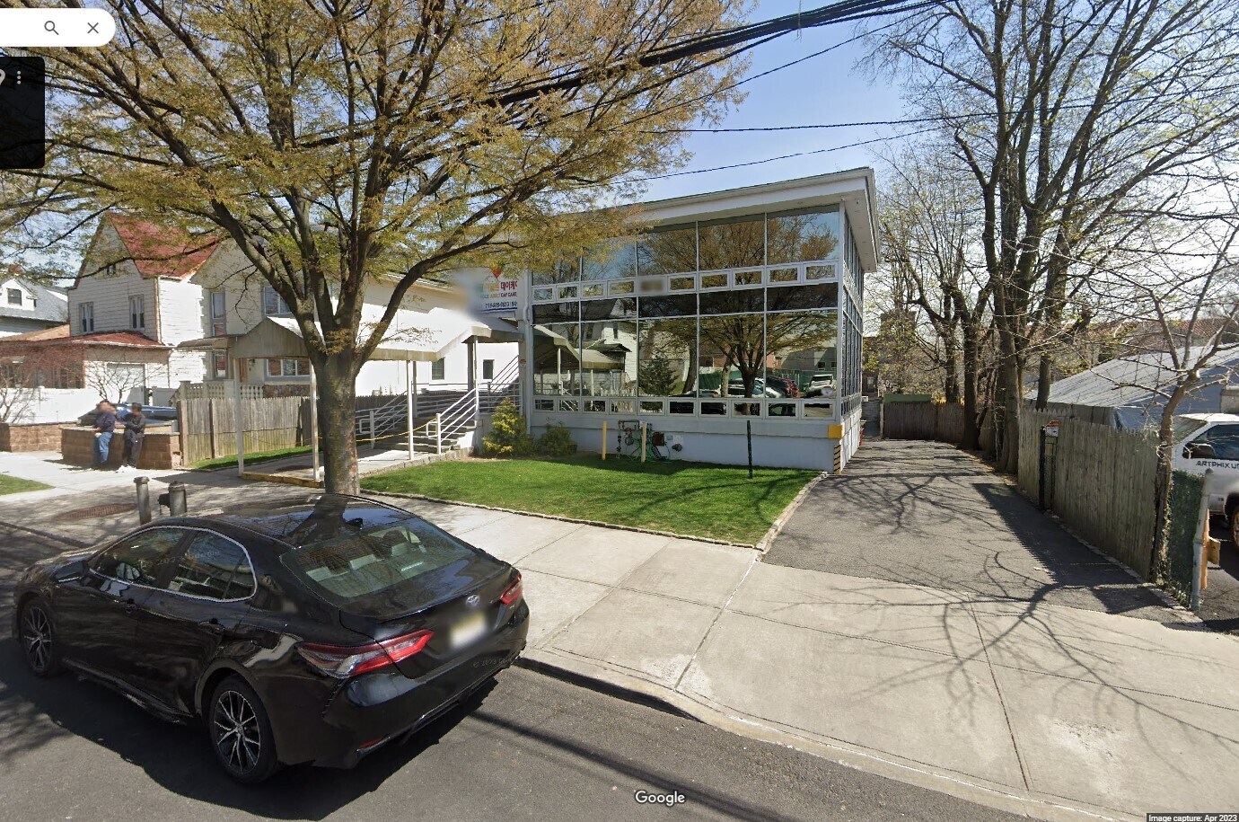 3541 156th St, Flushing, NY for sale Primary Photo- Image 1 of 14