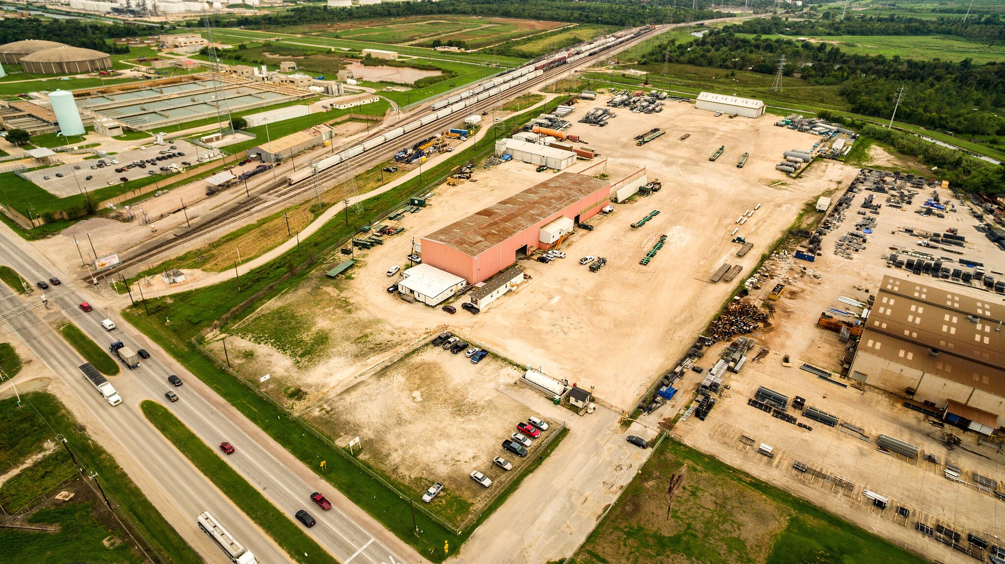 2110 Federal Rd, Houston, TX for sale Other- Image 1 of 1