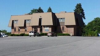 More details for 220 N Park Rd, Wyomissing, PA - Office for Lease