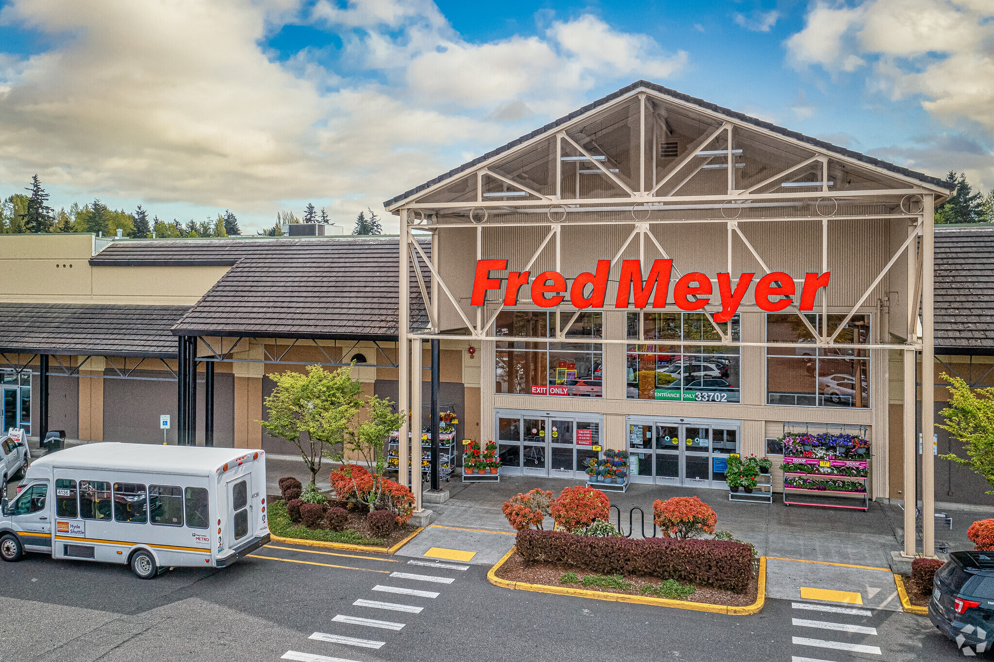 33702 21st Ave SW, Federal Way, WA for sale Primary Photo- Image 1 of 1