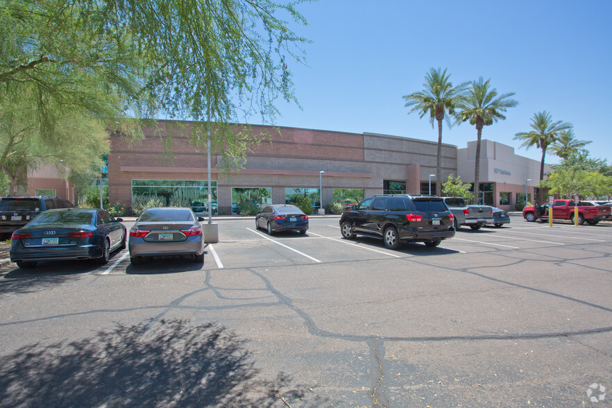 8945 S Harl Ave, Tempe, AZ for lease - Building Photo - Image 2 of 6