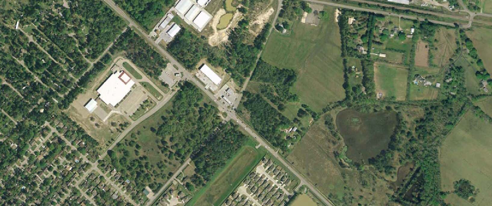 Kuykendahl Rd. & Dowdell, Tomball, TX for sale Primary Photo- Image 1 of 1