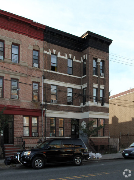 1582 Dekalb Ave, Brooklyn, NY 11237 | LoopNet