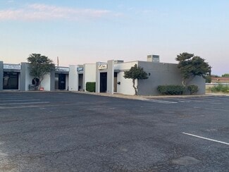 More details for 4692 E University Blvd, Odessa, TX - Office for Lease