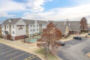 Residence Inn Oklahoma City South - Motel