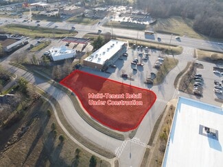 More details for 7931-7945 Bardstown Rd, Louisville, KY - Retail for Lease