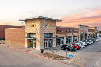 More details for 803 Woodbridge Pky, Wylie, TX - Retail for Lease