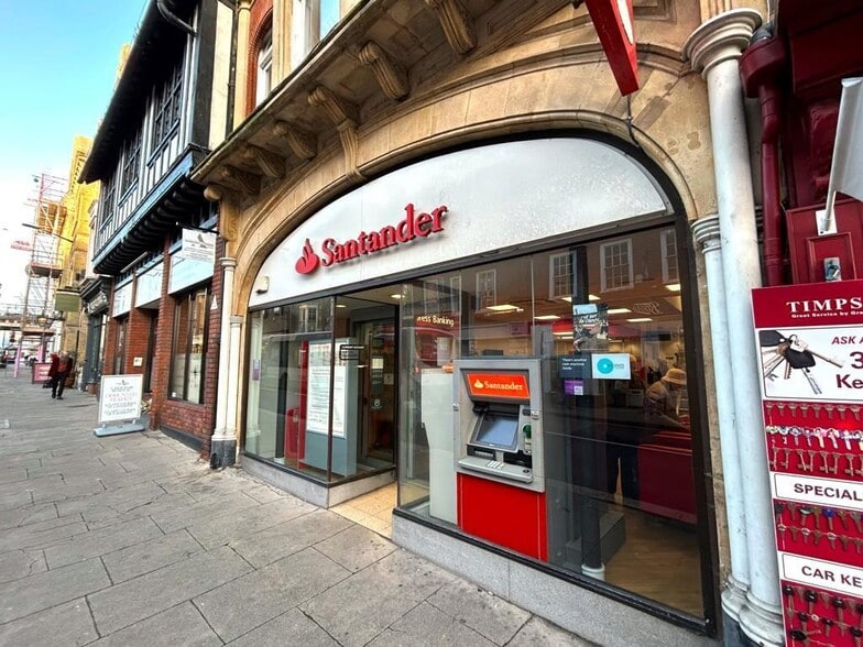 53 High St, Maldon for lease - Building Photo - Image 2 of 11