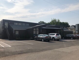 More details for 5611 Ohio Ave, Nashville, TN - Office for Lease