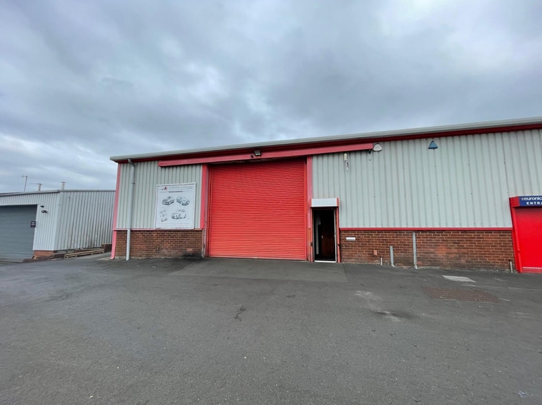 Lower Philips Rd, Blackburn for lease - Building Photo - Image 2 of 2